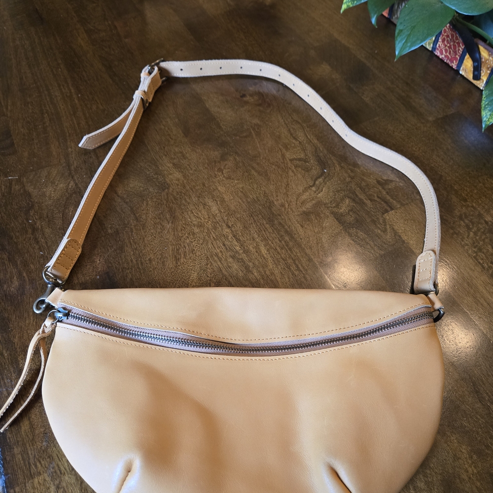 Abel Berkeley Belt Bag